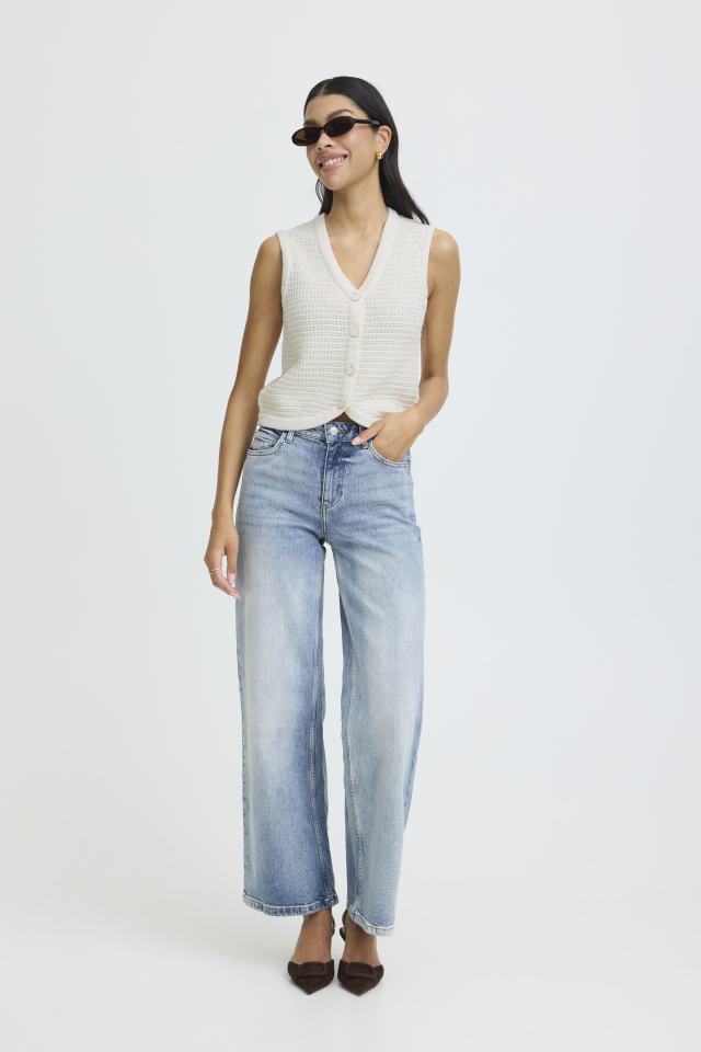 Veste sans manches Mikala – B.YOUNG