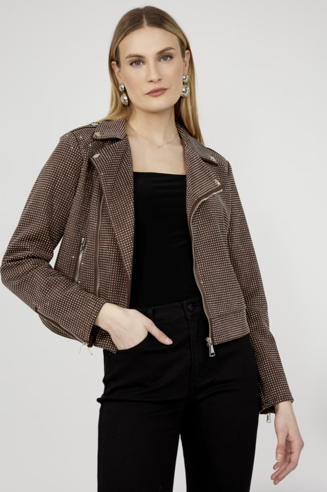 Veste Éléganza - FRANK LYMAN - 243444U - Frank Lyman