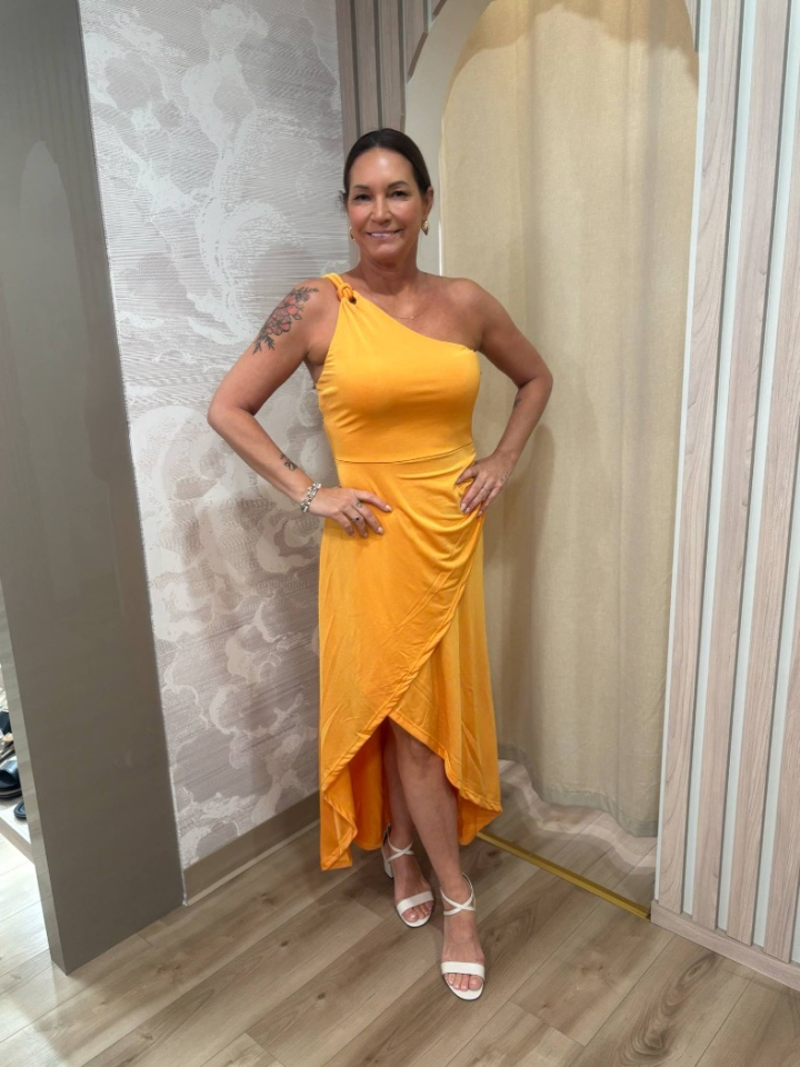 Robe longue - LEZALEZ - 3254E - lezalez
