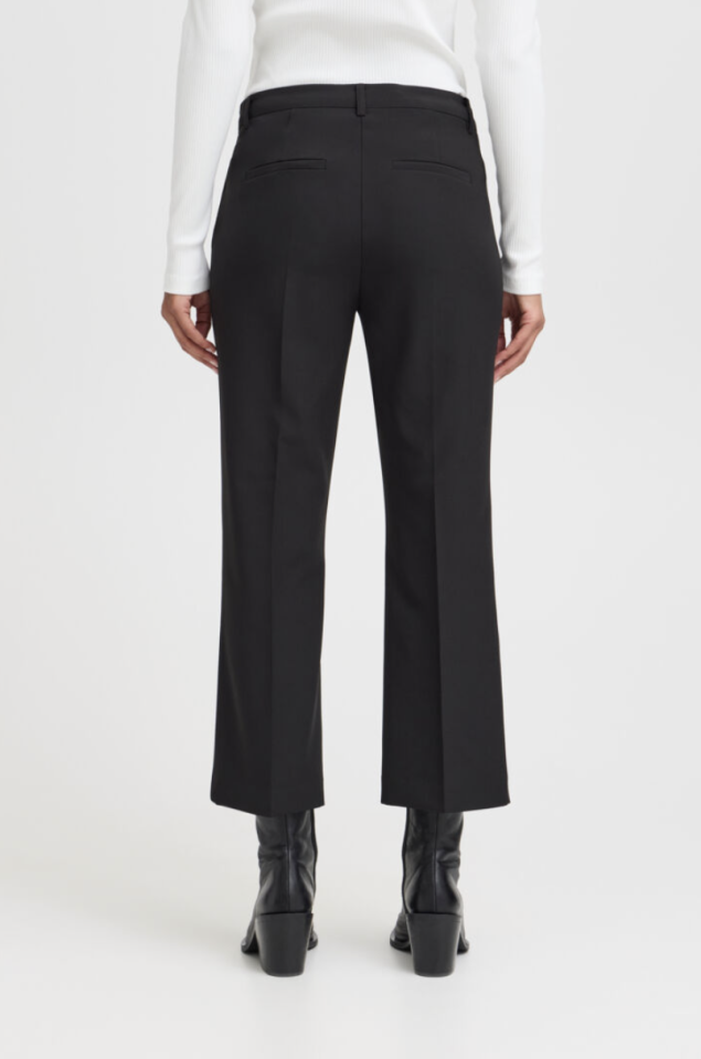 Pantalon Lexi écourté - ICHI