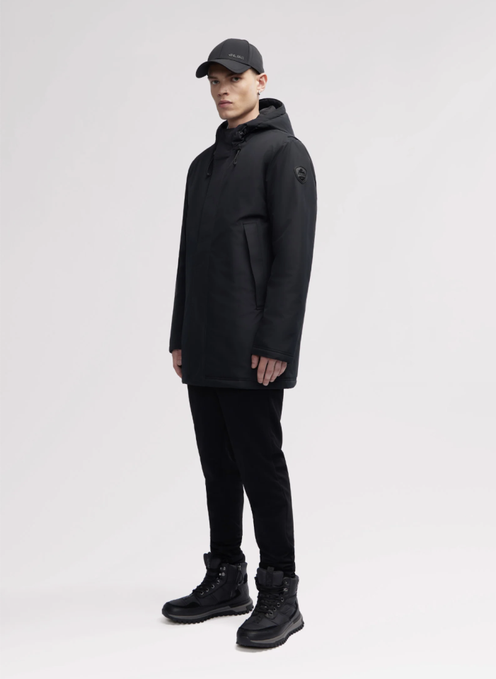 Manteau urbain Cam – PAJAR - P6N432F4BD - PAJAR