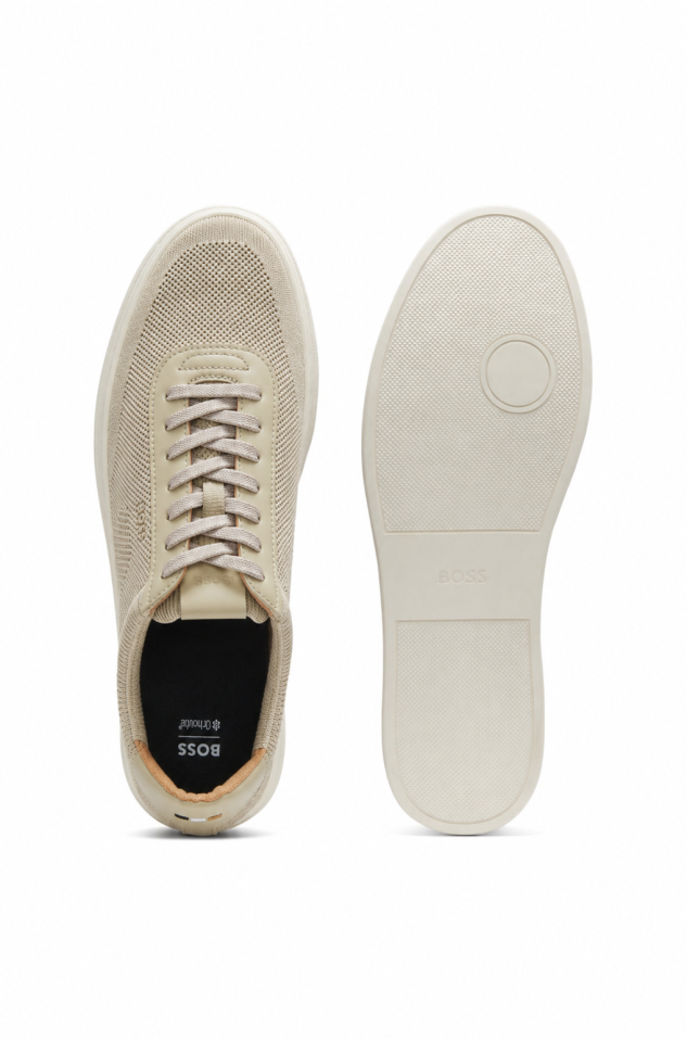 Espadrilles Kieran Tenn Knal – HUGO BOSS