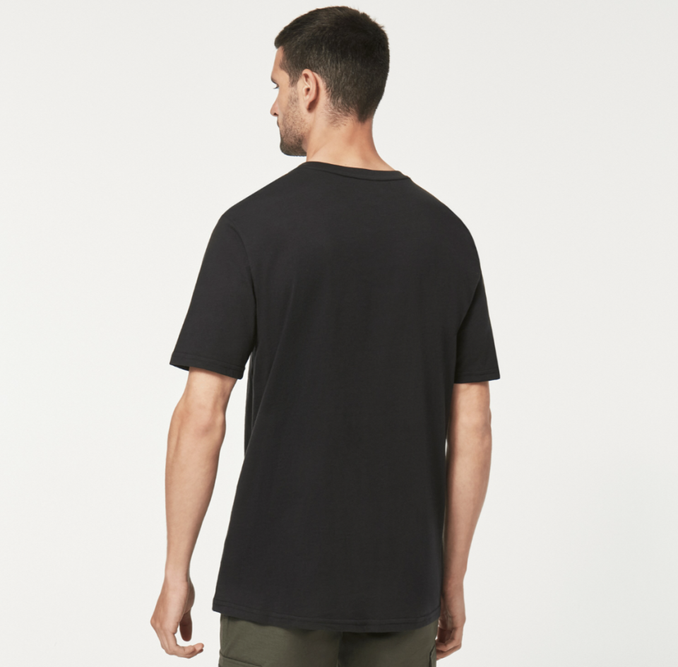 T-Shirt SI Pillars - OAKLEY