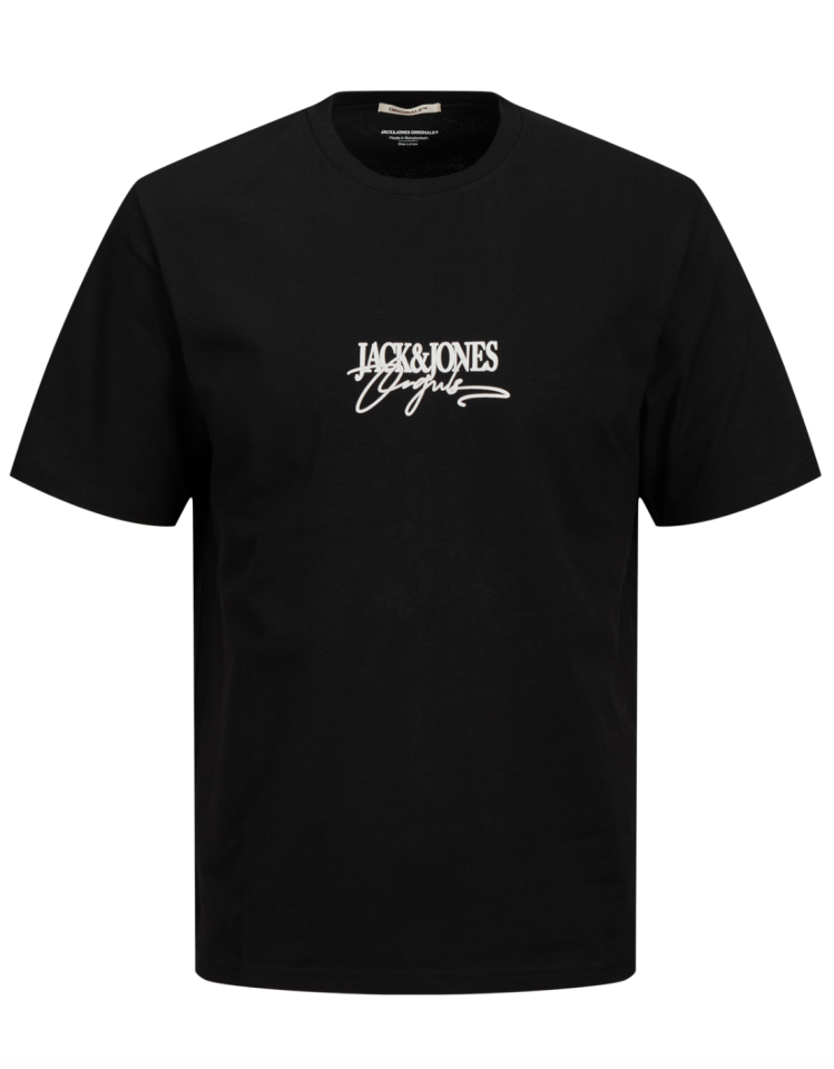 T-Shirt Relax - JACK & JONES