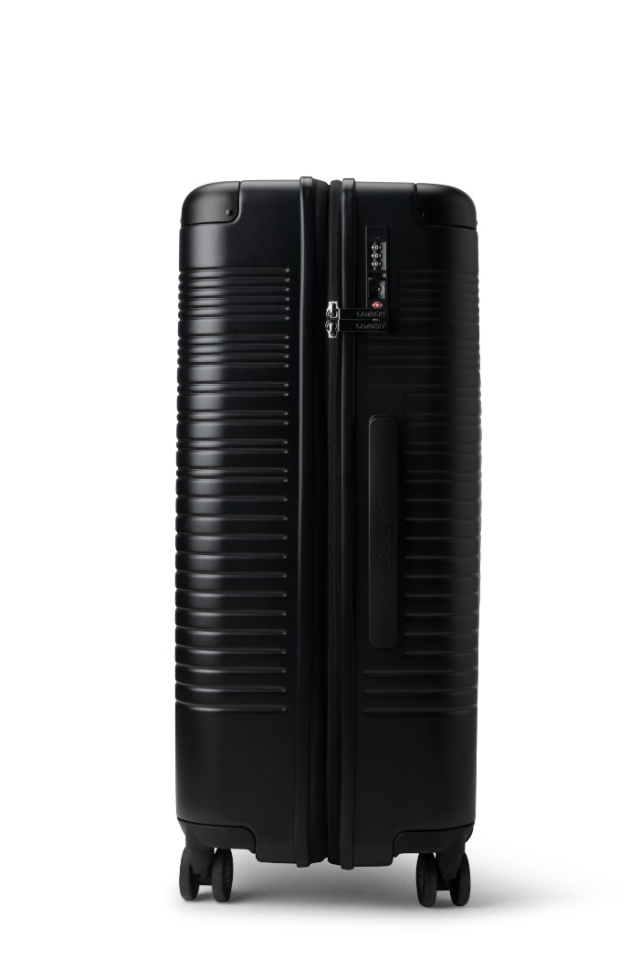 Valise d’enregistrement moyenne MILAN - LAMBERT 