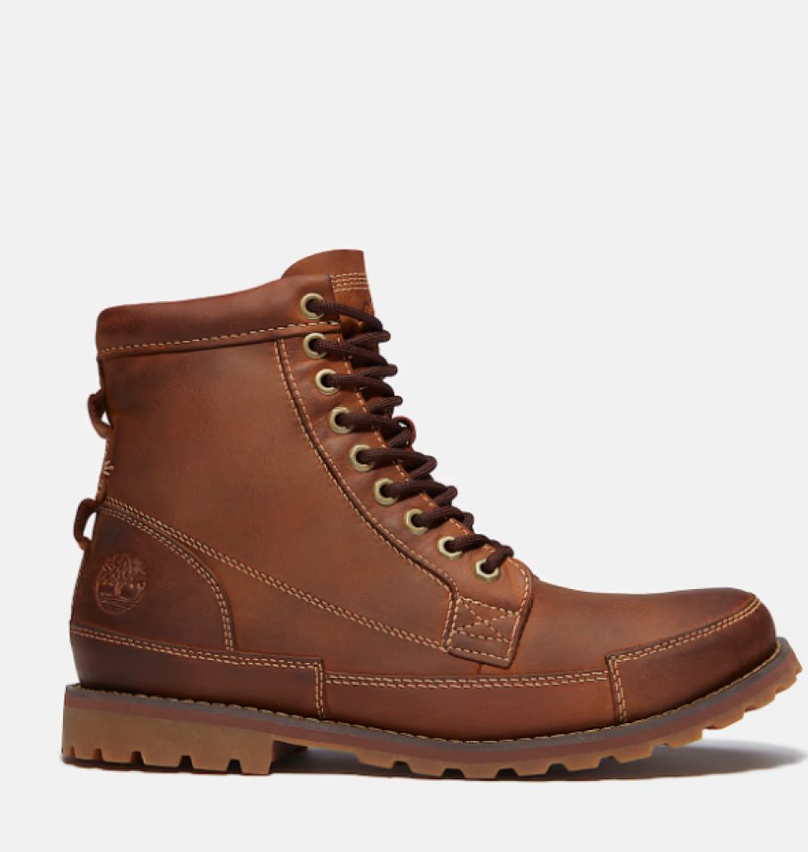 Bottes de randonnée Earthkeepers - TIMBERLAND - TB015551 - Timberland