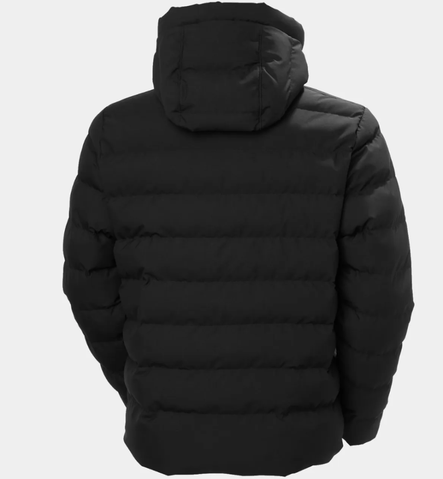 Manteau matelassé Alby - HELLY HANSEN