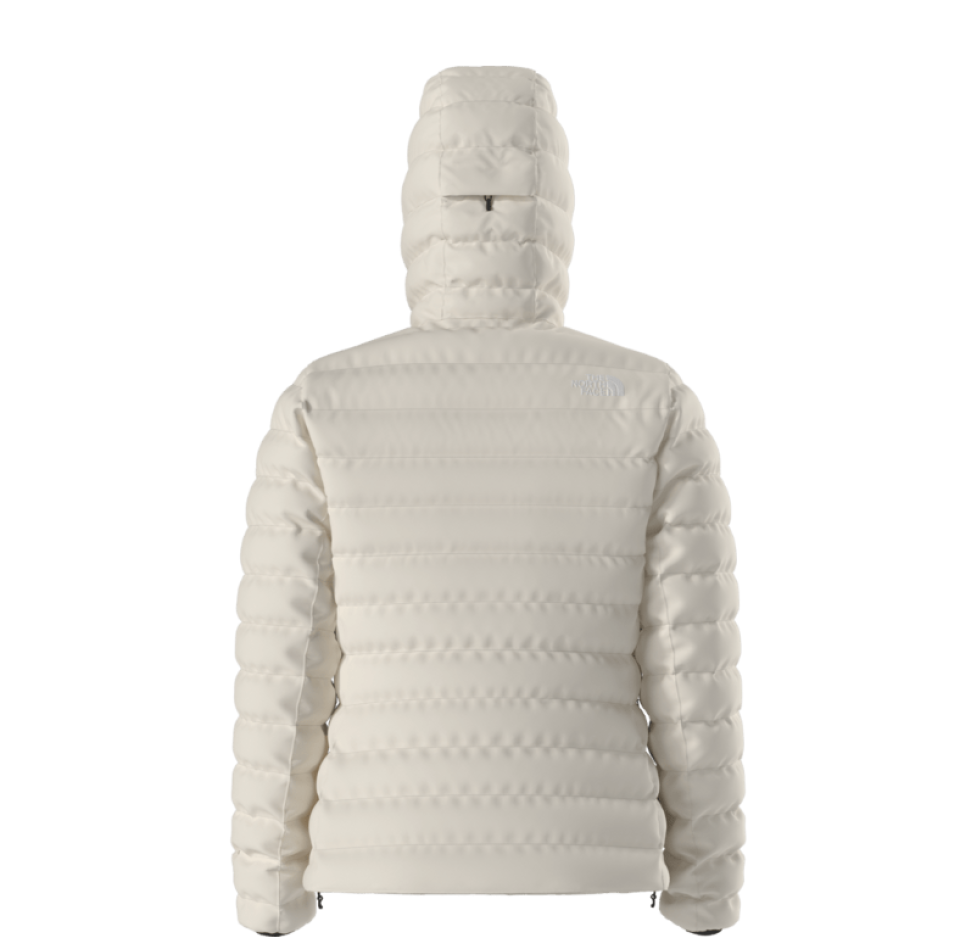 Manteau urbain à capuchon – THE NORTH FACE