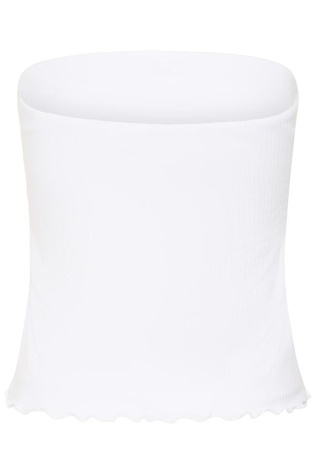 Haut ajusté Ribba – CREAM