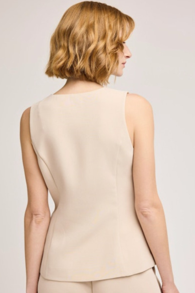 Veste Vivian- GENTLE FAWN