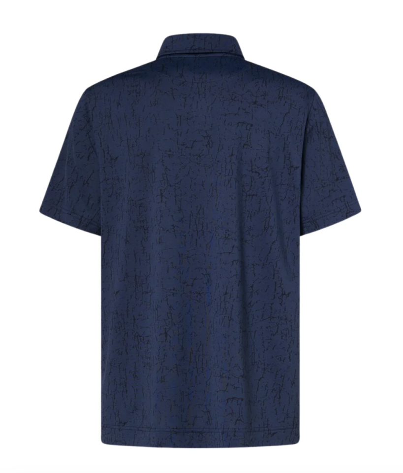 Polo Resist Jacquard - OAKLEY