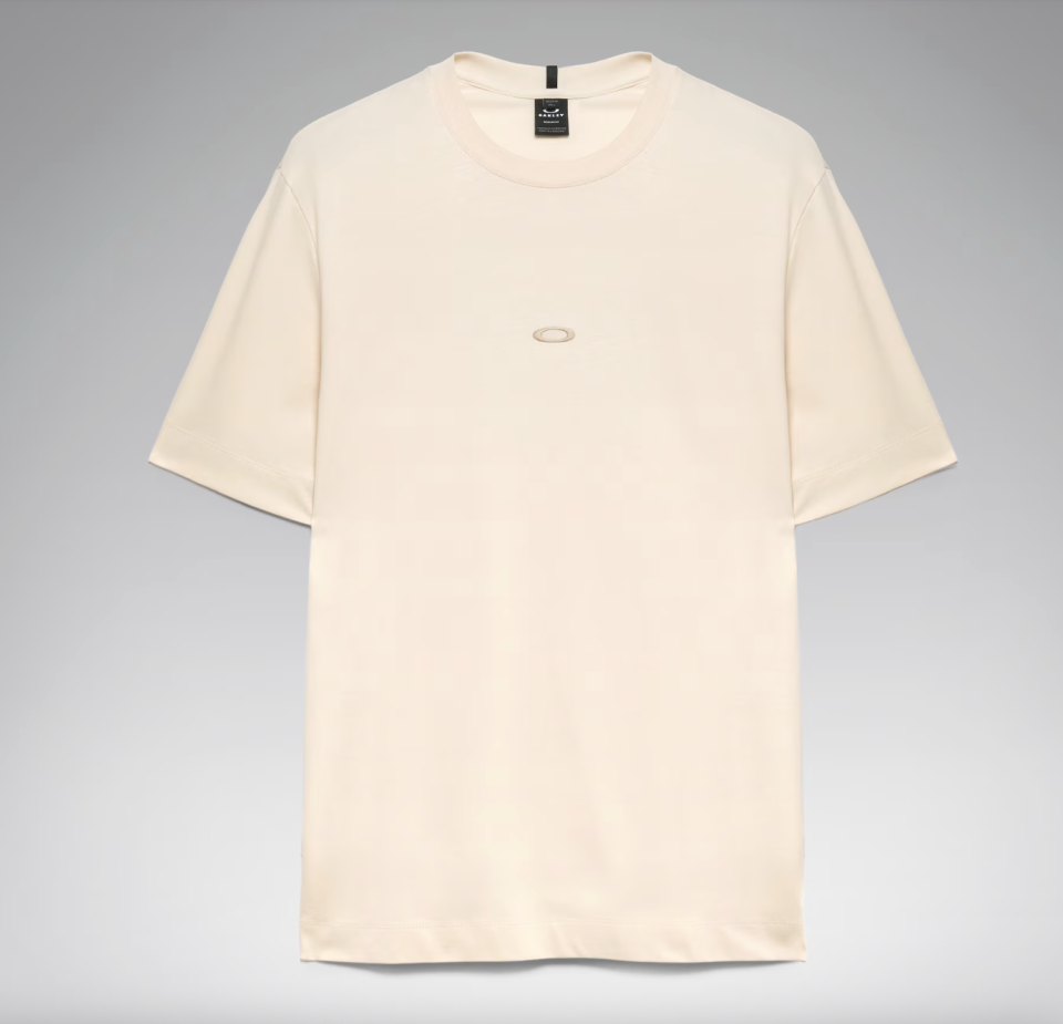 T-shirt Stacked Flow – OAKLEY - FOA407928-68S - Oakley
