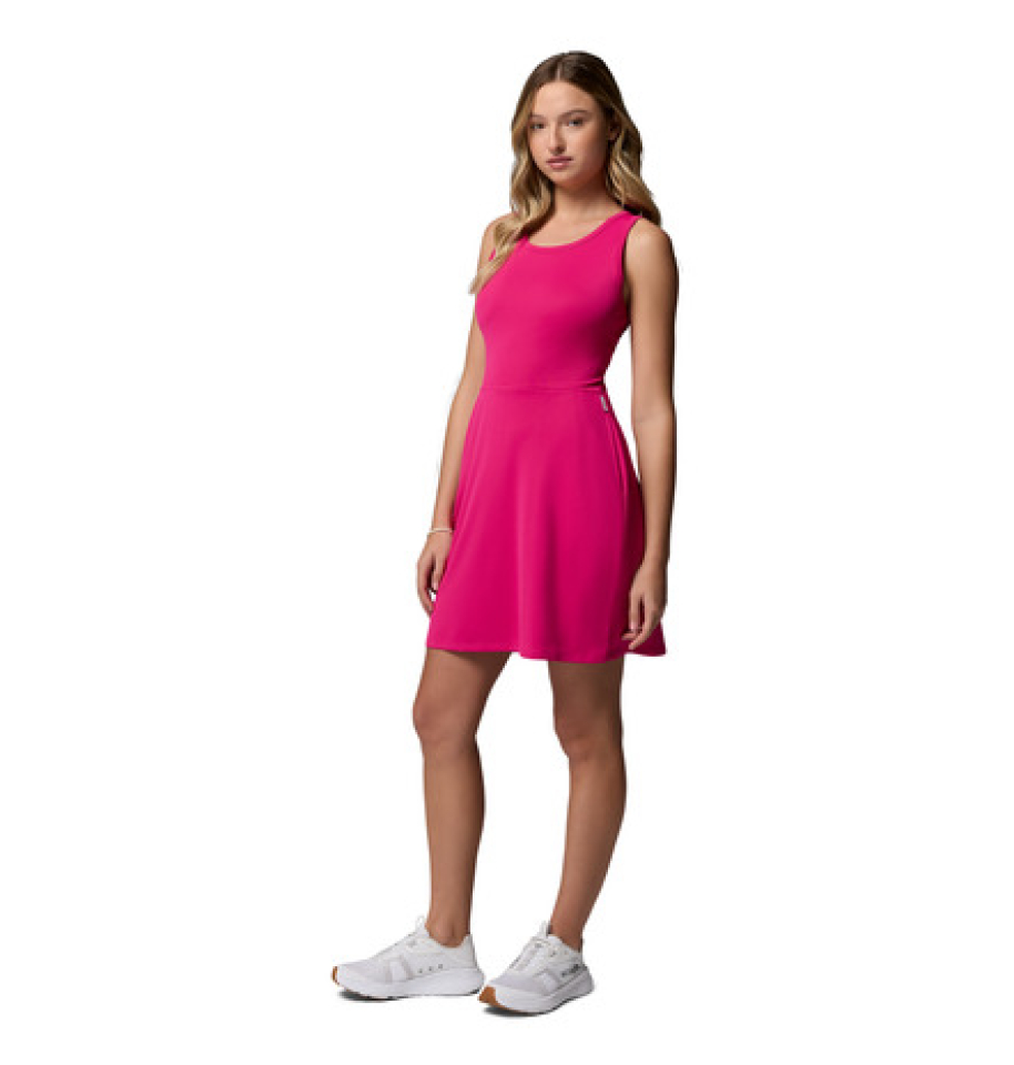 Robe sport-chic Tidal – COLUMBIA