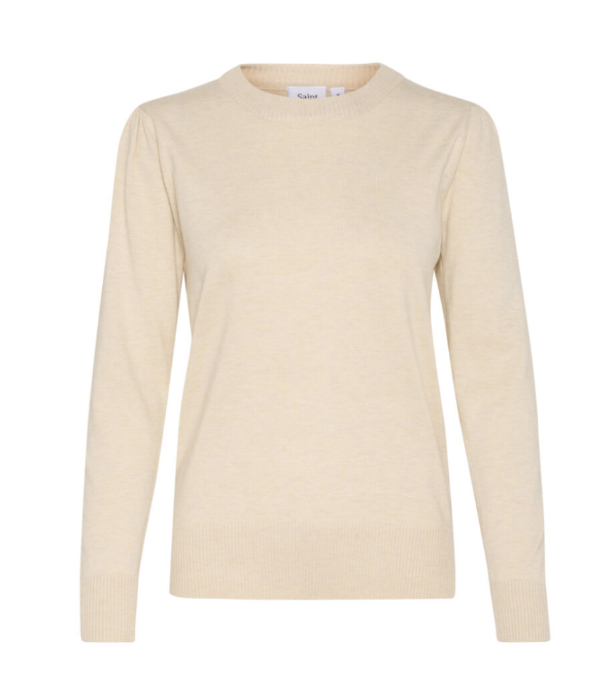 Chandail Mila coupe classique - SAINT-TROPEZ 