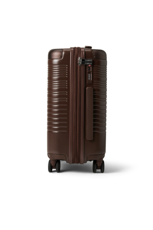 Valise de cabine Berlin - LAMBERT 