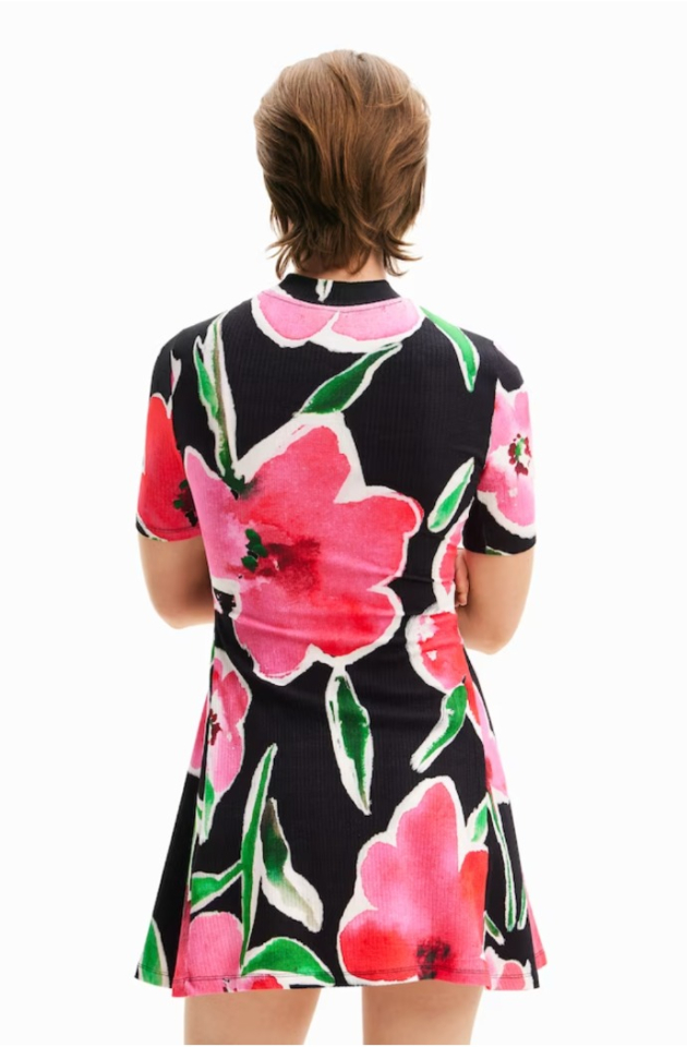 Robe Boston - DESIGUAL