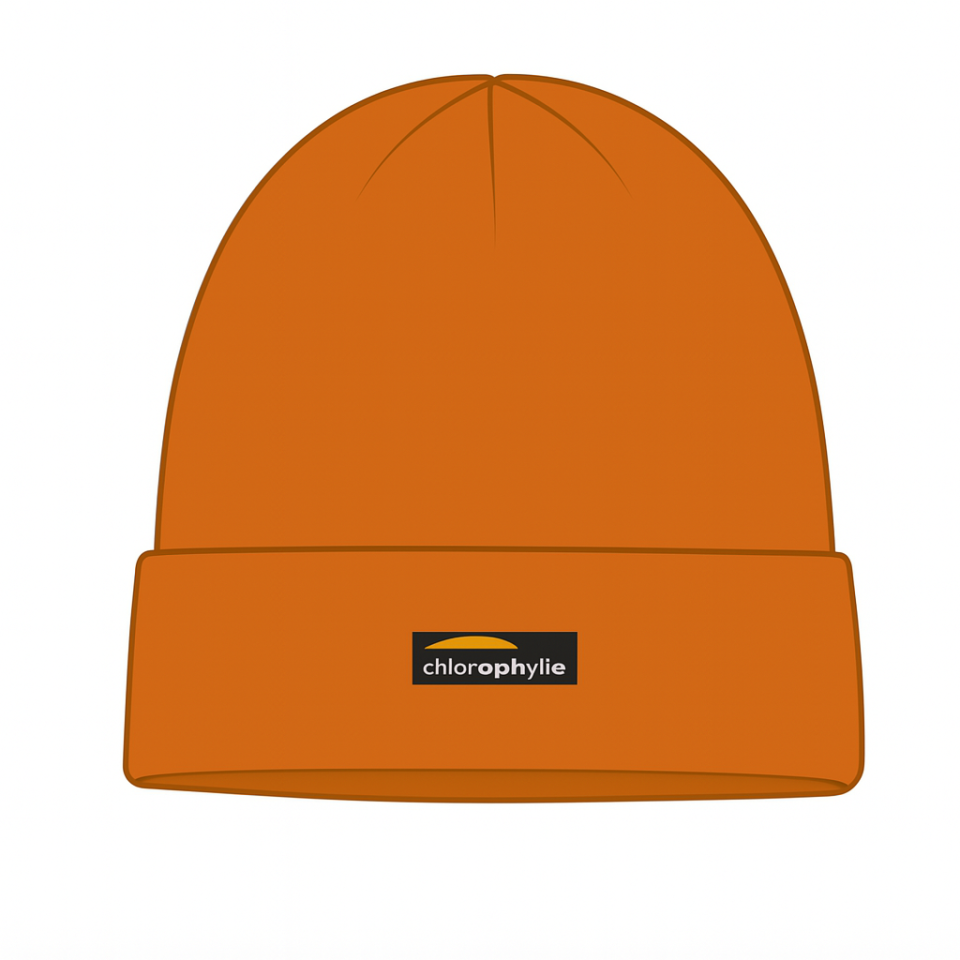 Tuque Nordic - CHLOROPHYLLE - 46873 - Chlorophylle