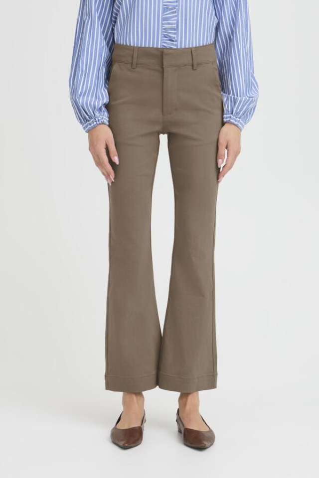 Pantalon polyvalent Dixi – B.YOUNG - 21301654ME - B.YOUNG