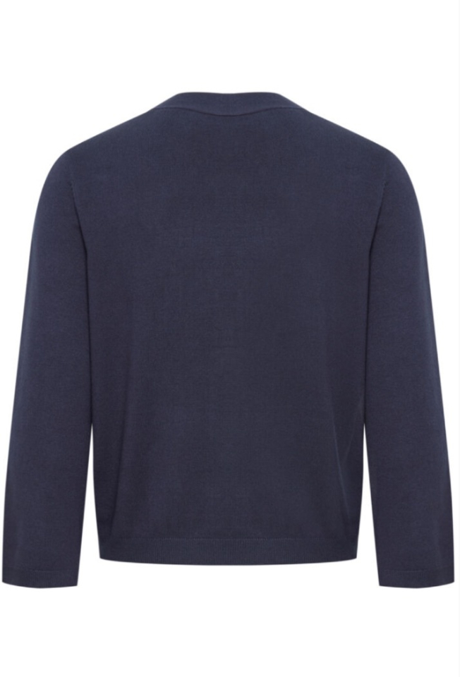 Cardigan Clia 4 - FRANSA 