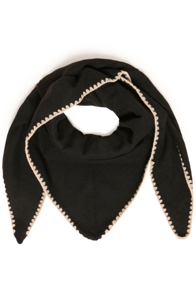 Foulard Vimage - B.YOUNG - 20817264 - B.YOUNG