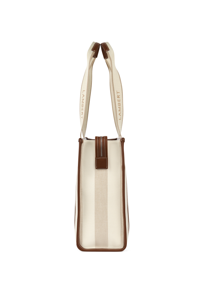 Sac fourre-tout stylisé Erica – LAMBERT
