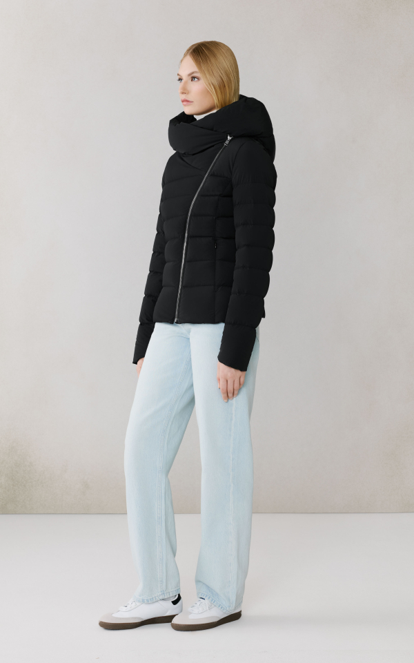 Veste en duvet Judy - SOIA & KYO