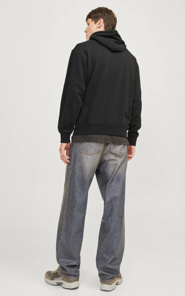 Hoodie décontracté - JACK & JONES