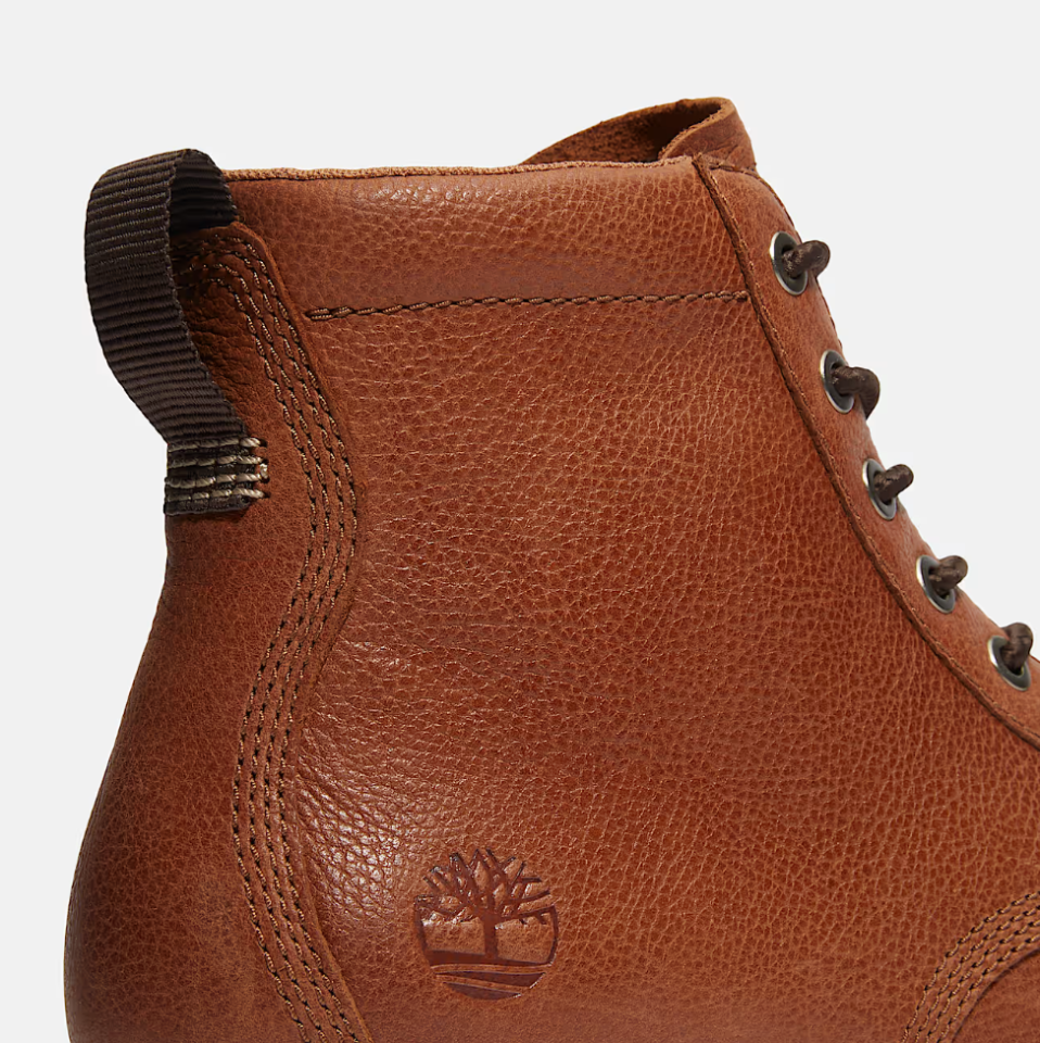 Bottes mi-hautes Redwood Edge - TIMBERLAND
