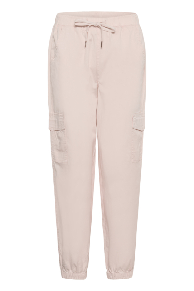 Pantalon Otillie - CREAM 
