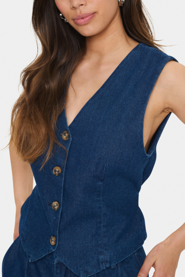 Veste Jaclyn – SAINT-TROPEZ
