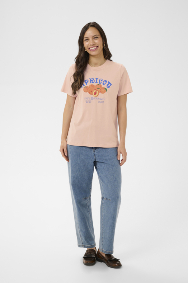 T-Shirt Harda - SAINT-TROPEZ 