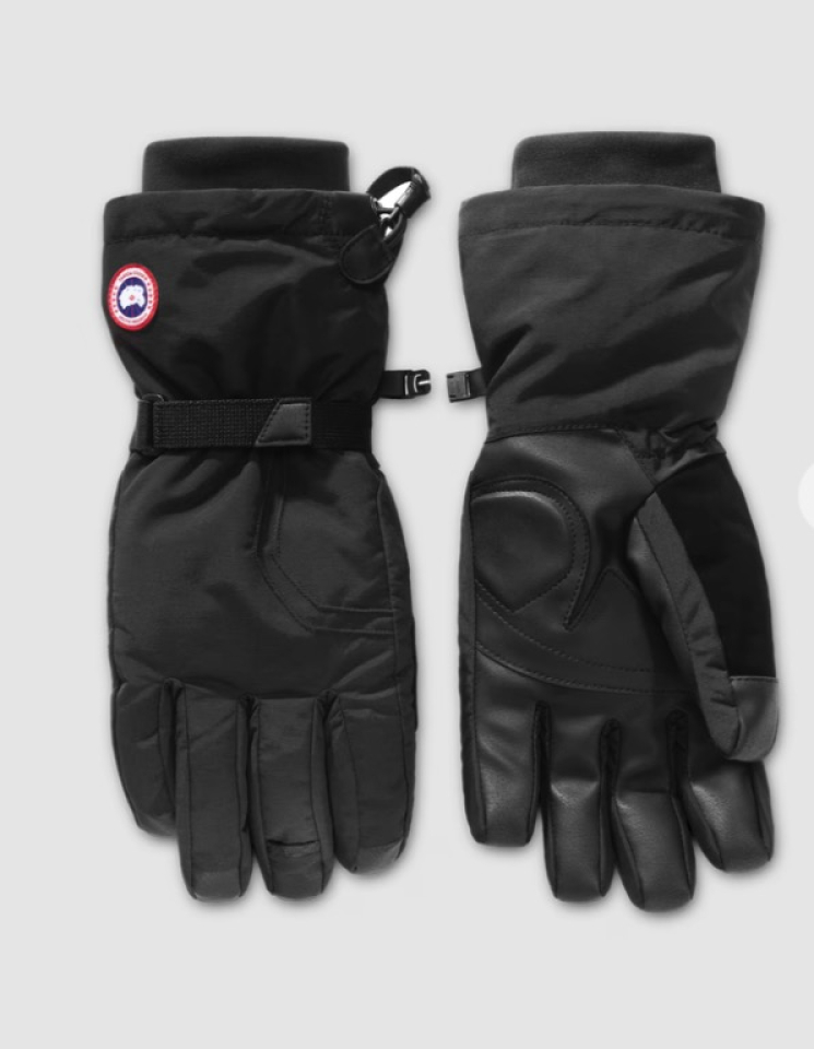 gants northern utility- CANADA GOOSE - 5154m - Canada Goose