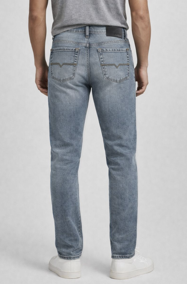 Jean Peter slim - LOIS 