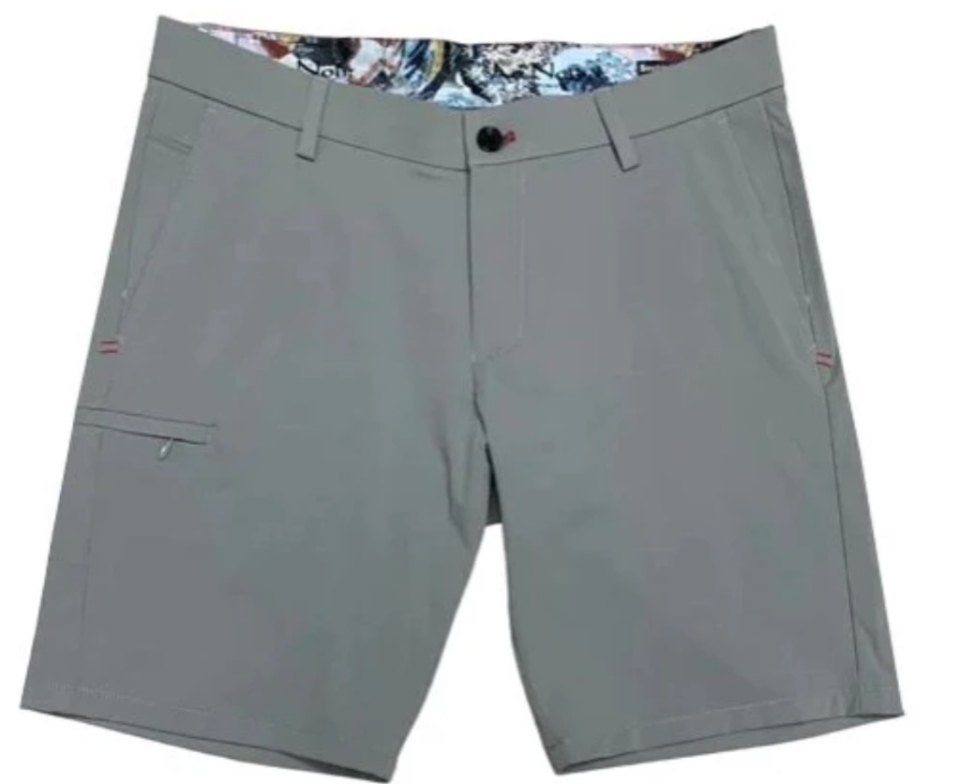 Short Hogan-Bayliner - AU NOIR