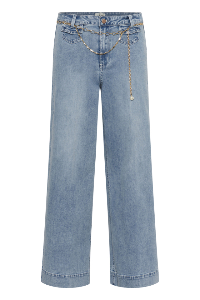 Jean Rita coupe Audrey – CREAM