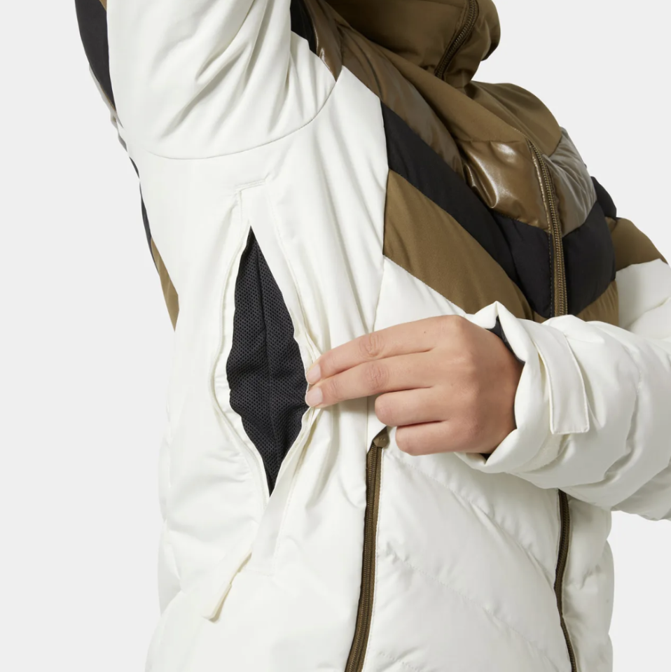 Manteau matelassé Impérial - HELLY HANSEN