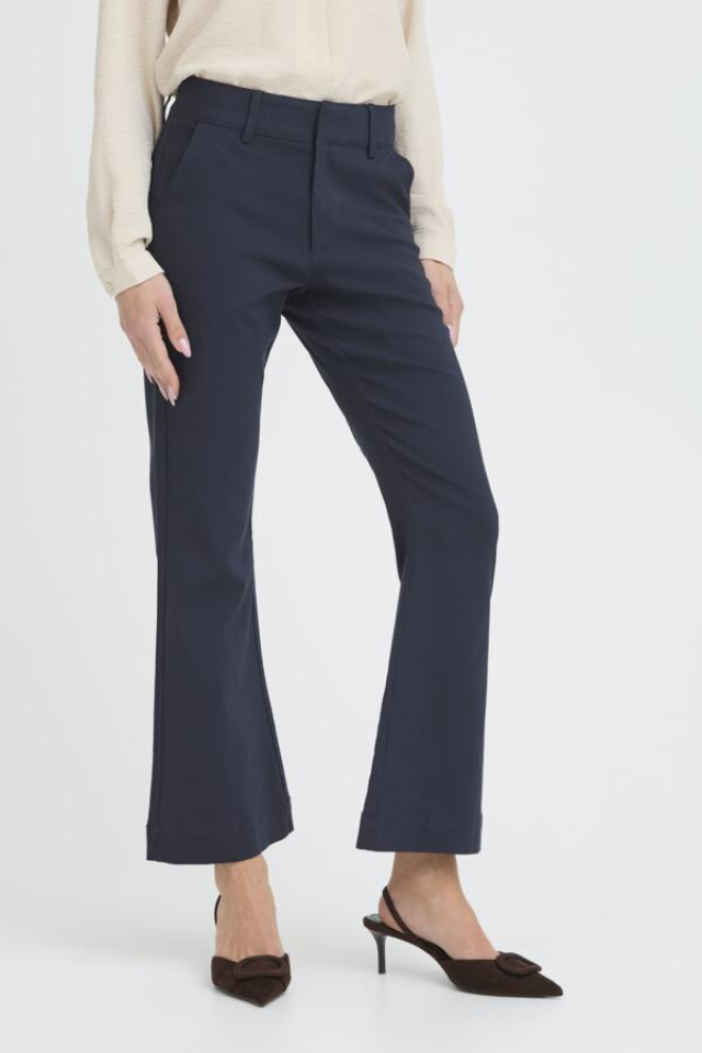 Pantalon polyvalent Dixi – B.YOUNG - 21301654ME - B.YOUNG