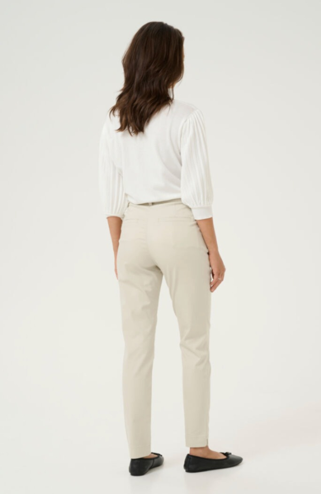 Pantalon Chino - KAFFE 