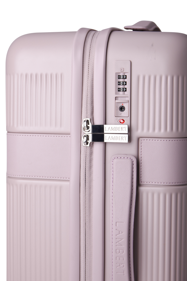 La Bali - Valise de cabine - LAMBERT