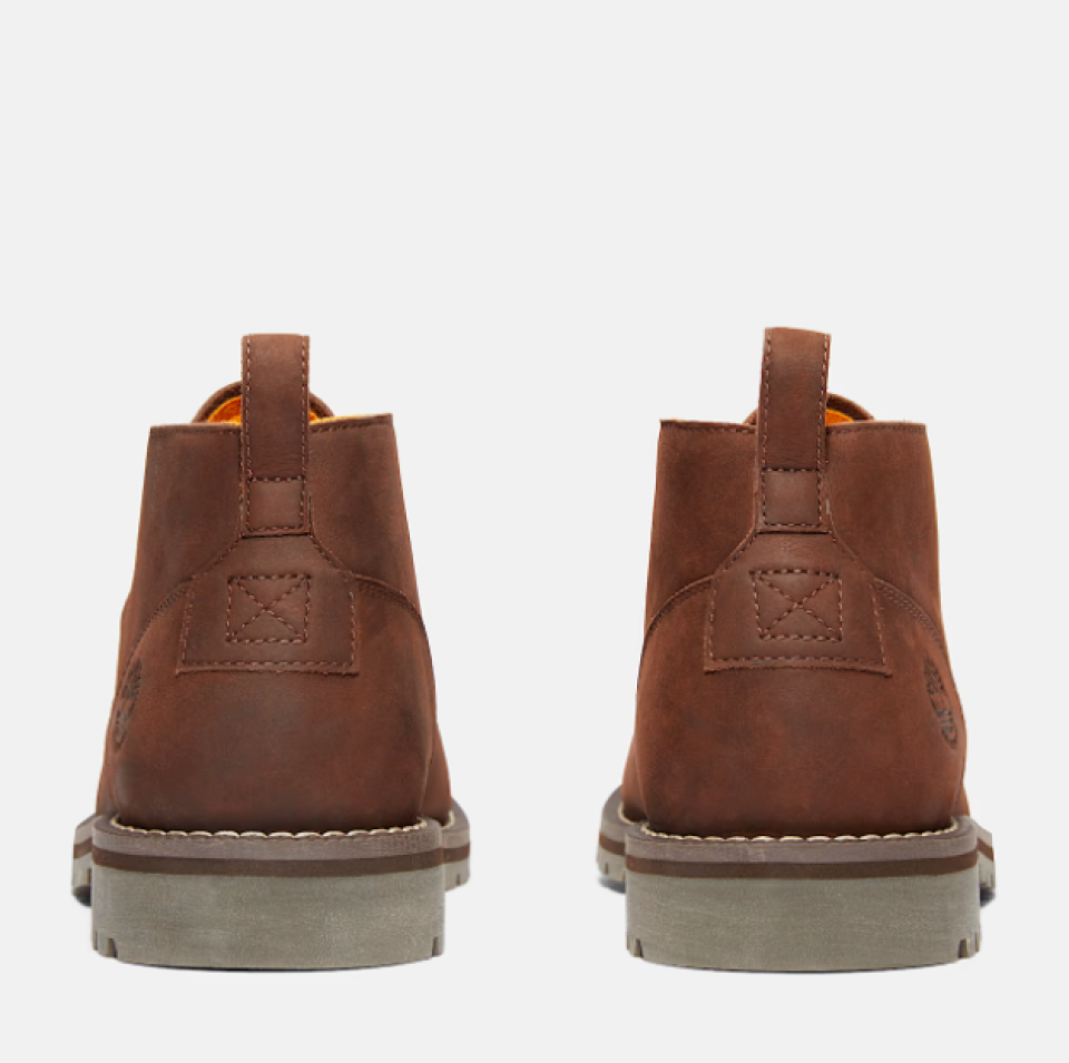 Bottes chukka Redwood Falls – TIMBERLAND