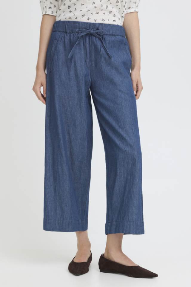 Pantalon Larissa – FRANSA - 20617738 - FRANSA