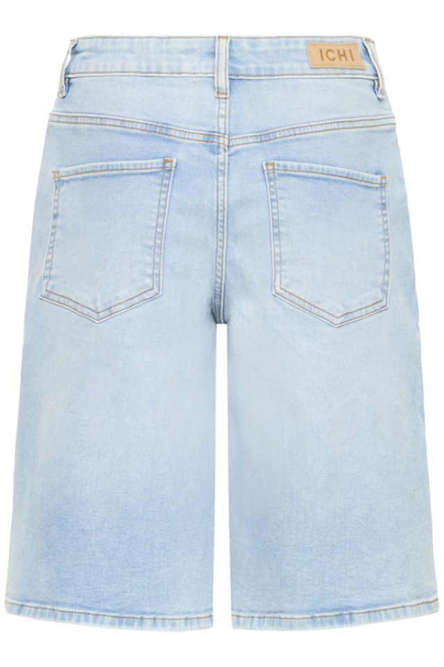 Bermuda Twiggy – ICHI
