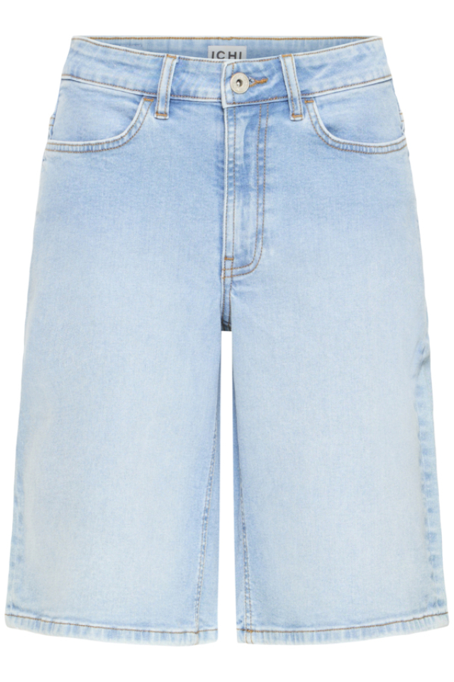 Bermuda Twiggy – ICHI