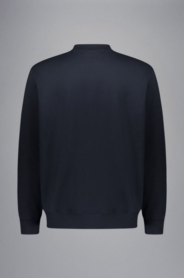 Chandail XSoft Coton Molletonné – PAUL & SHARK