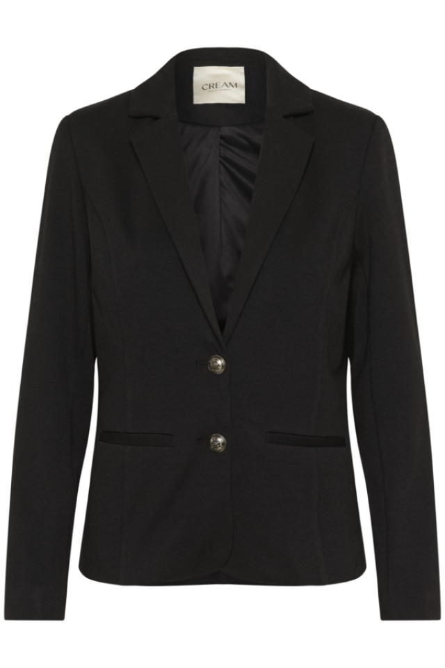 Veston chic Annika – CREAM