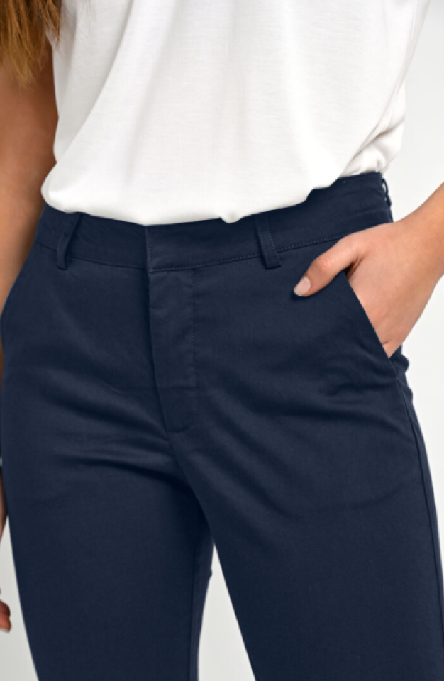 Pantalon Chino - KAFFE 
