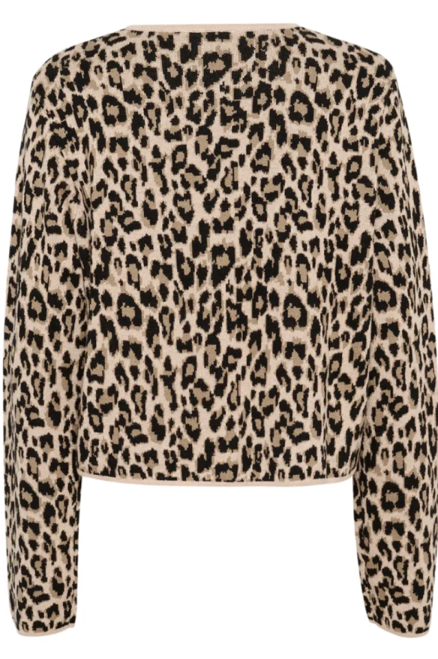 Cardigan Lydia - SAINT-TROPEZ