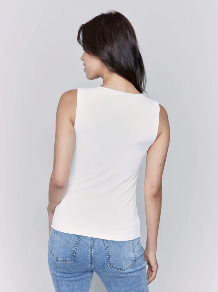 Camisole Contour - CHARLIE B