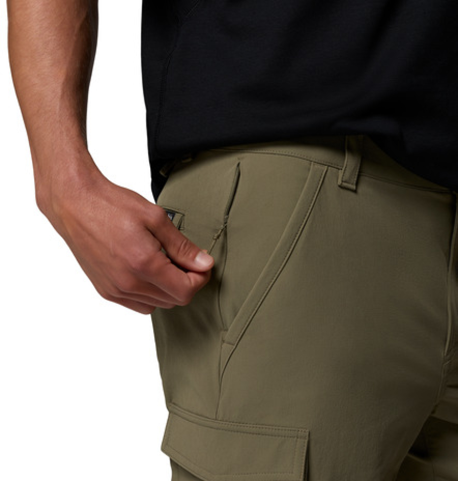 Short cargo ROC Tech – COLUMBIA