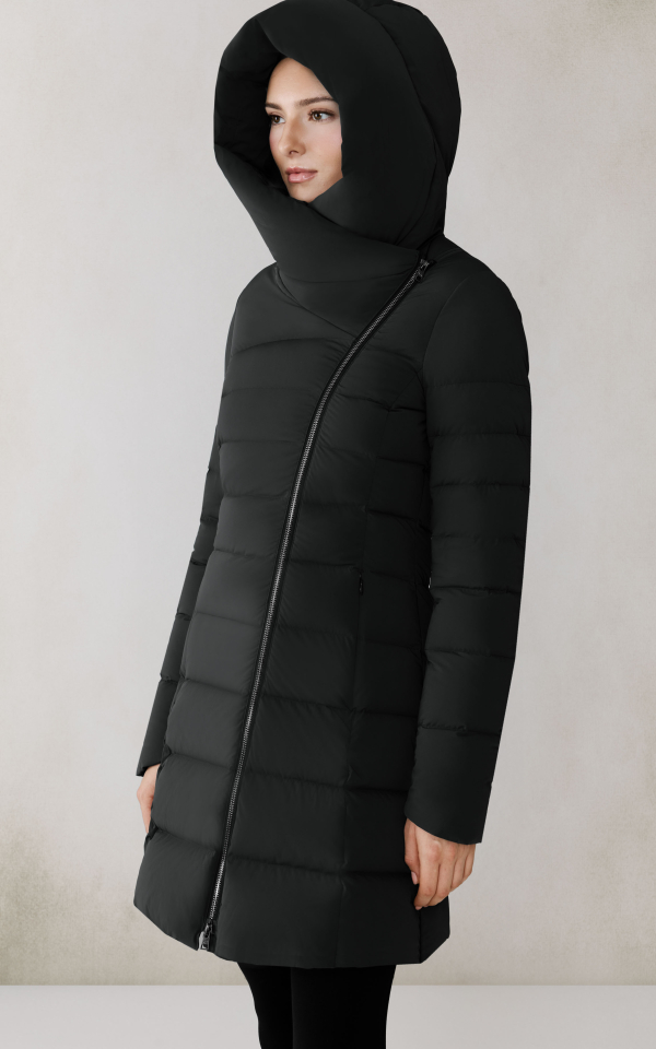 Manteau de duvet Judy - SOIA & KYO